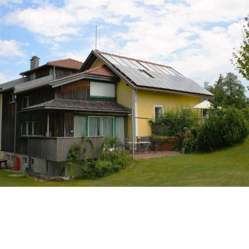 Holiday Home große Winten by Interhome