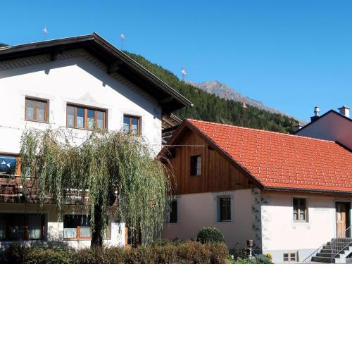Holiday Home Hackenschmiede by Interhome