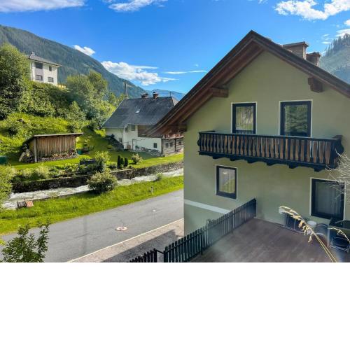 Holiday Home Haus Hilda by Interhome