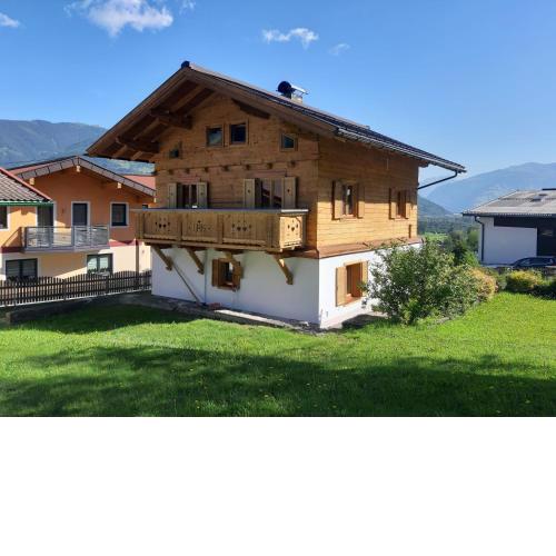 Holiday Home Haus Weickl by Interhome
