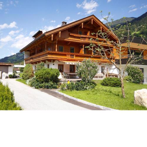 Holiday Home Hauser by Interhome