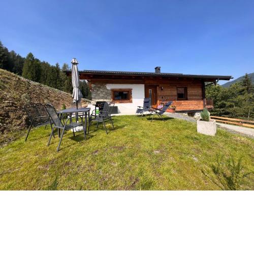 Holiday Home Hettegg Lehen by Interhome