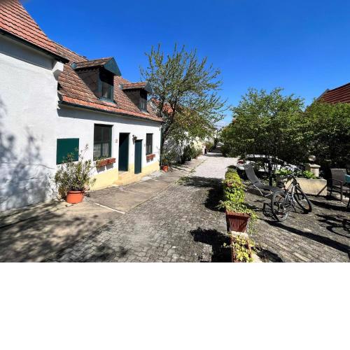 Holiday Home Hofgasse-2 by Interhome