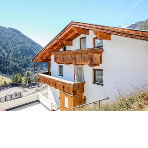 Holiday Home Hölzl by Interhome