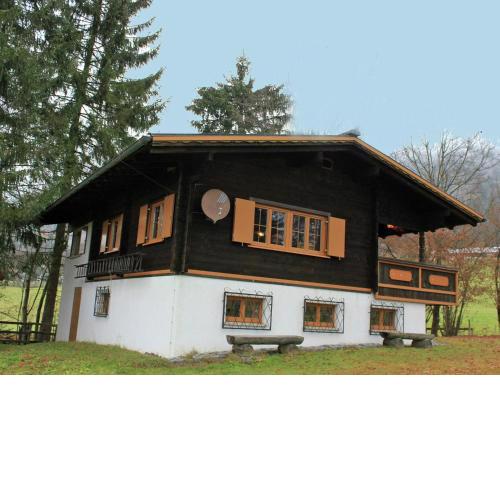 Holiday home in Sibratsgfäll in the Bregenzerwald