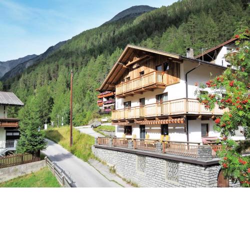 Holiday Home Kleewein by Interhome