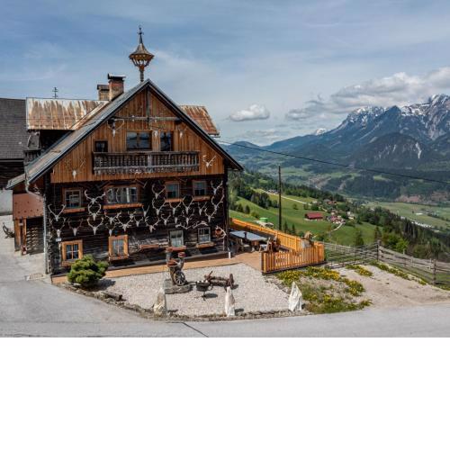 Holiday Home Kollerhof by Interhome