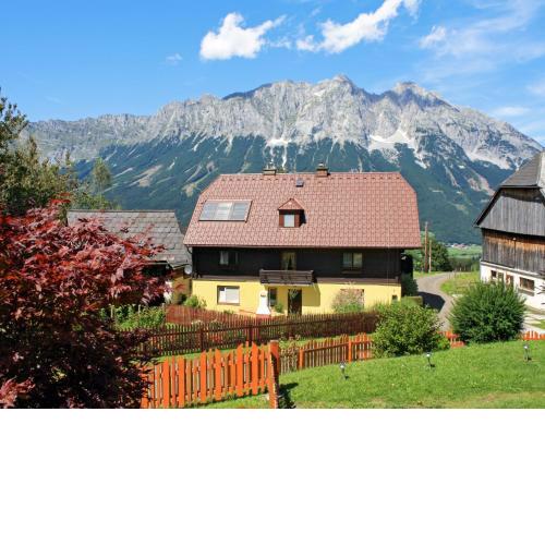 Holiday Home Landhaus Prieger by Interhome