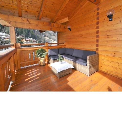 Holiday home Lieslhütte, Grossarl