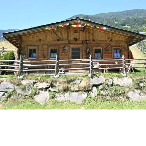 Holiday Home Lindenalm by Interhome