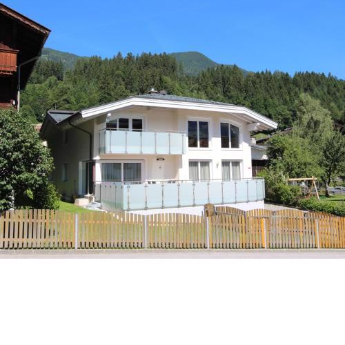 Holiday Home Linnehan by Interhome