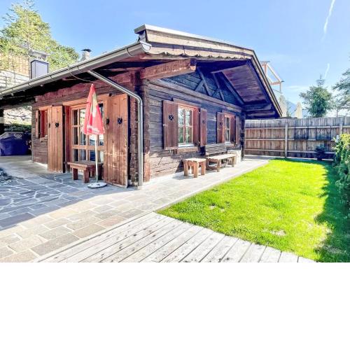 Holiday Home Luna by Interhome