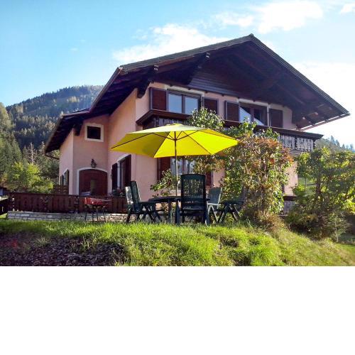 Holiday Home Lux by Interhome