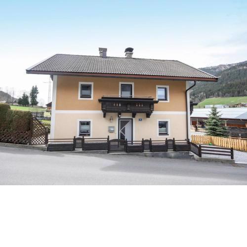 Holiday Home Machreich by Interhome