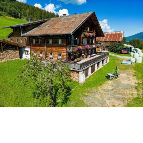 Holiday Home Moosen - NKI210 by Interhome