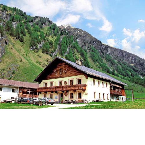 Holiday Home Mucherhof by Interhome