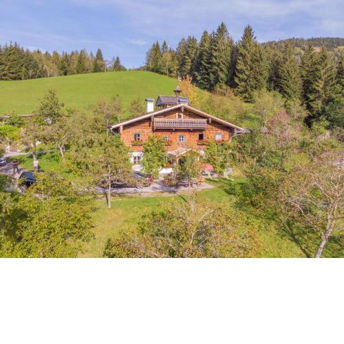 Holiday Home Oberhaslach by Interhome