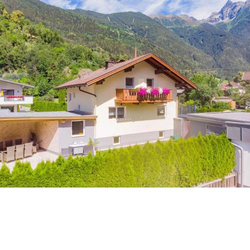 Holiday Home Ötztal by Interhome