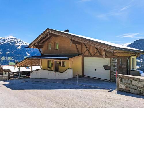 Holiday Home Reichegger by Interhome