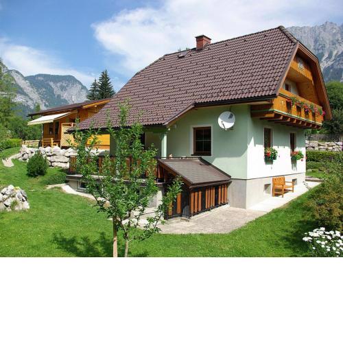 Holiday Home Reinbacher by Interhome