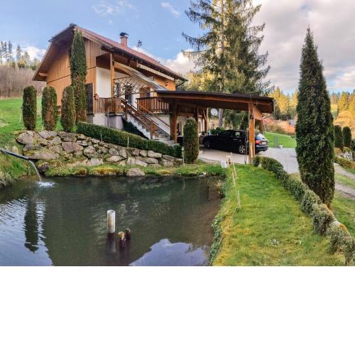 Holiday Home Reiter by Interhome