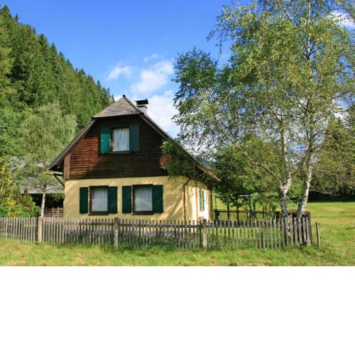 Holiday Home Richter by Interhome