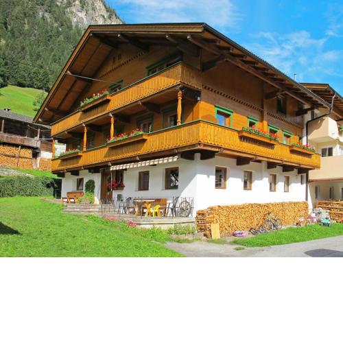 Holiday Home Rieplerhof by Interhome