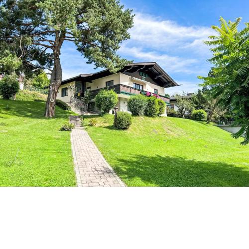 Holiday Home Riki by Interhome