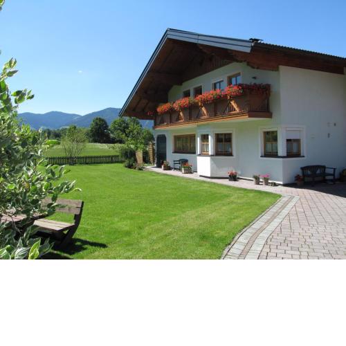 Holiday Home Rossbrand by Interhome