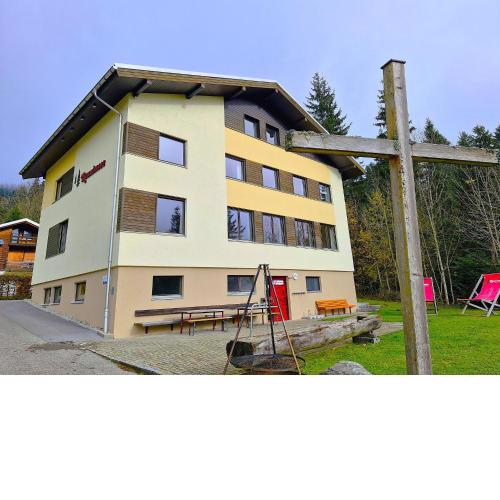Holiday Home Runnimoos-1 by Interhome