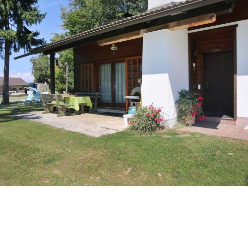 Holiday Home Rustika by Interhome