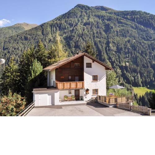 Holiday Home Schönblick by Interhome