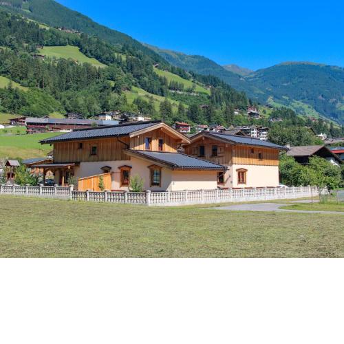 Holiday Home Schwendau-2 by Interhome