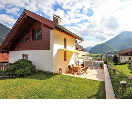 Holiday Home Seekarblick by Interhome