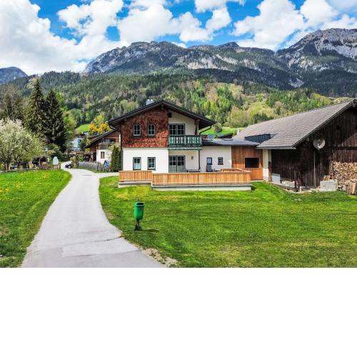 Holiday Home Siedlerhof by Interhome