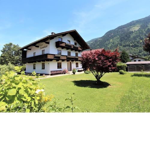 Holiday Home Sonnblick by Interhome