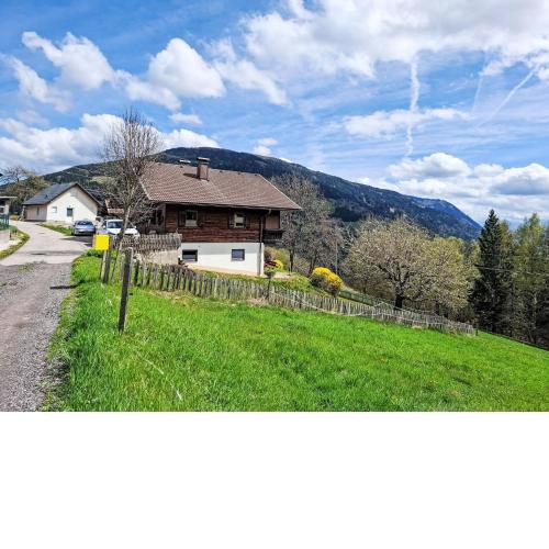 Holiday Home Sonnenplatzl Verditz by Interhome