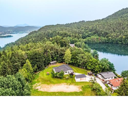 Holiday Home Sonnenteich-Haus by Interhome