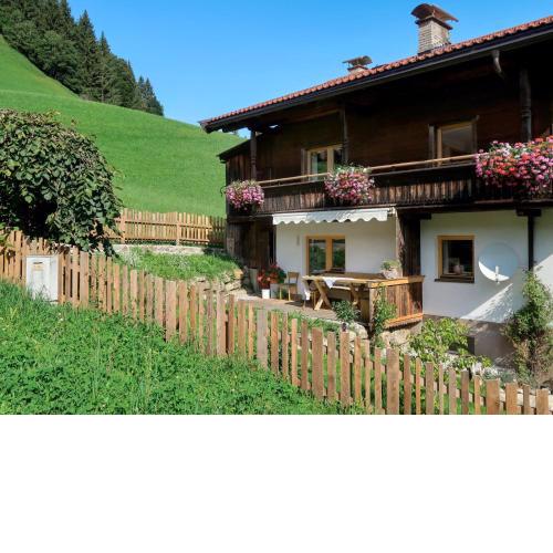 Holiday Home Sonnheim by Interhome