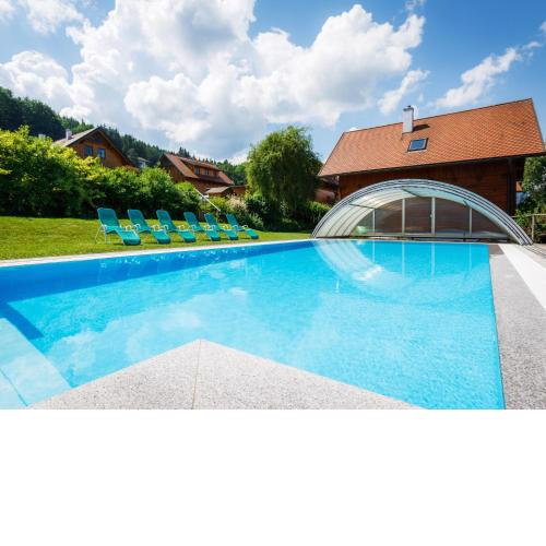 Holiday Home Sonnleiten-1 by Interhome