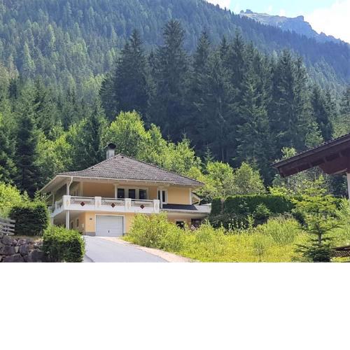 Holiday Home Steindlwald by Interhome