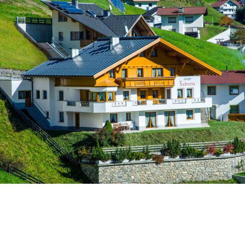 Holiday Home Subretta-5 by Interhome