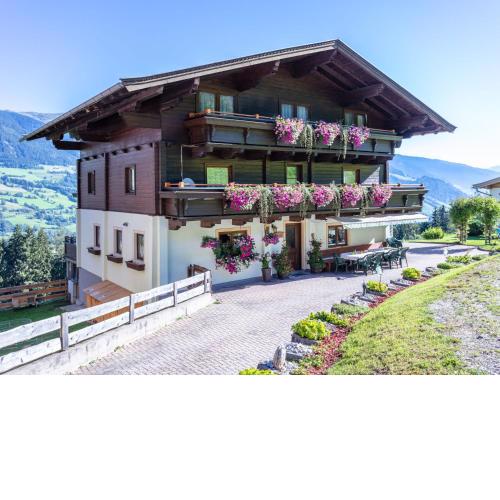 Holiday Home Umbichl by Interhome
