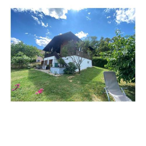 Holiday home Unger Comfortable Vacation Home