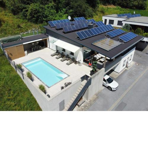 Holiday Home Villa Renate by Interhome