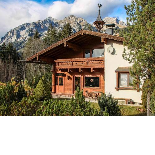 Holiday Home Walcher by Interhome
