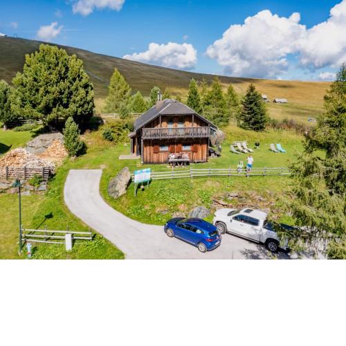 Holiday Home Weissmann by Interhome