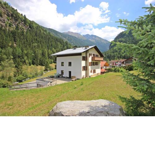 Holiday Home Wiese by Interhome