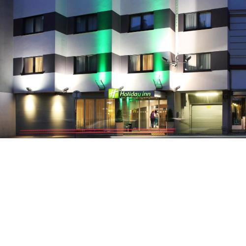 Holiday Inn Vienna City by IHG