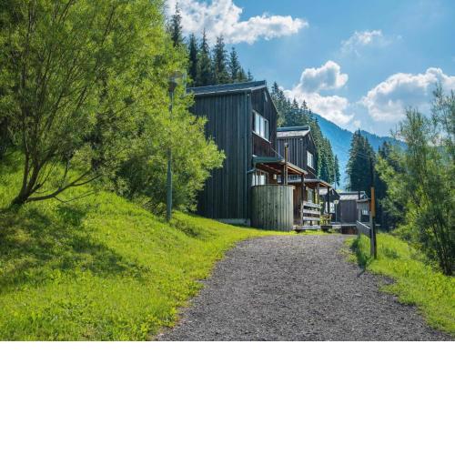 Holiday village Präbichl, Vordernberg